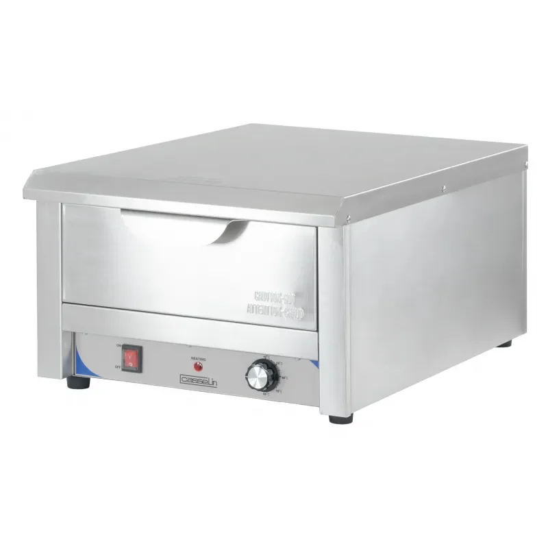 Acheter Direct 1 tiroir de maintien à température CASSELIN