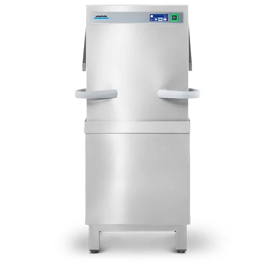 Lave vaisselle à capot WINTERHALTER - PT-M Acheter En Ligne