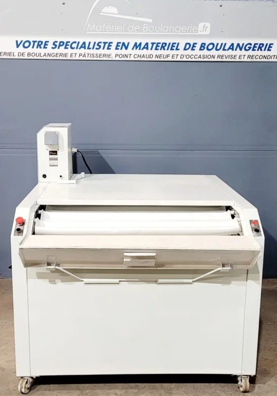 Affaire À Saisir Repose pâtons BONGARD 40 balancelles 1160x130mm occasion