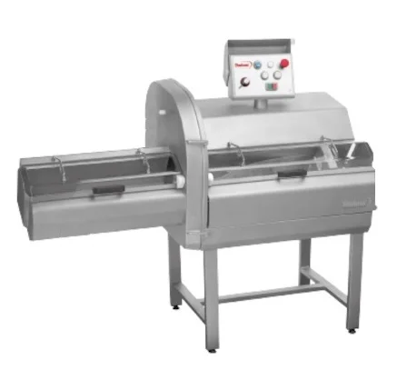 Trancheur à côtelettes hydraulique 160 coupes/min DADAUX - SLICO 650 Nouveauté