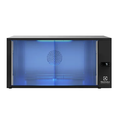 Système de distribution des repas SafeBox Hold ELECTROLUX Produit De Marque