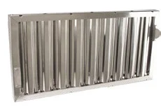 Meilleur Prix Filtre haute efficacité (HE) pour plafonds filtrants et hottes plafond STANDARD ALVENE