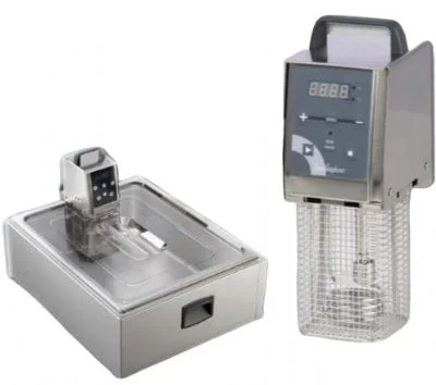 Haute Qualité Thermoplongeur avec bac GN1/1 et couvercle SWEDLINGHAUS