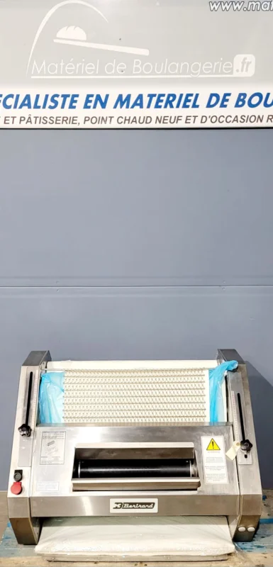 Offre Du Jour Façonneuse BERTRAND occasion