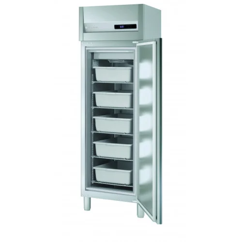 Armoire à poisson 1 porte 400 Litres CORECO Vente Directe