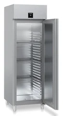 Frigo professionnel inox 1 porte négative LIEBHERR -gamme performance FFPSvg 6501 Soldes