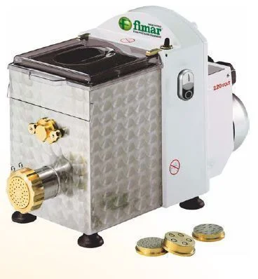 Machine à pâtes fraîches 2.5Kg FIMAR Retour Gratuit