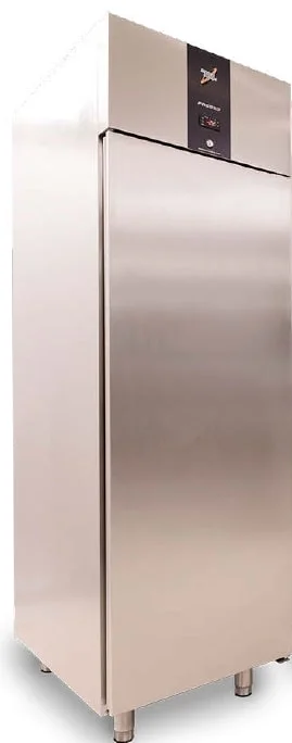 Frigo patisserie négatif inox 400x600mm SINMAG Super Prix