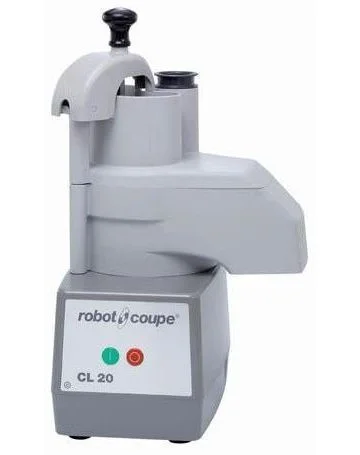 Coupe-légumes 1 vitesse CL20 ROBOT COUPE Prix Cassé