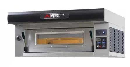 Four 9 pizzas électrique Série P MORETTI FORNI Prix Promo