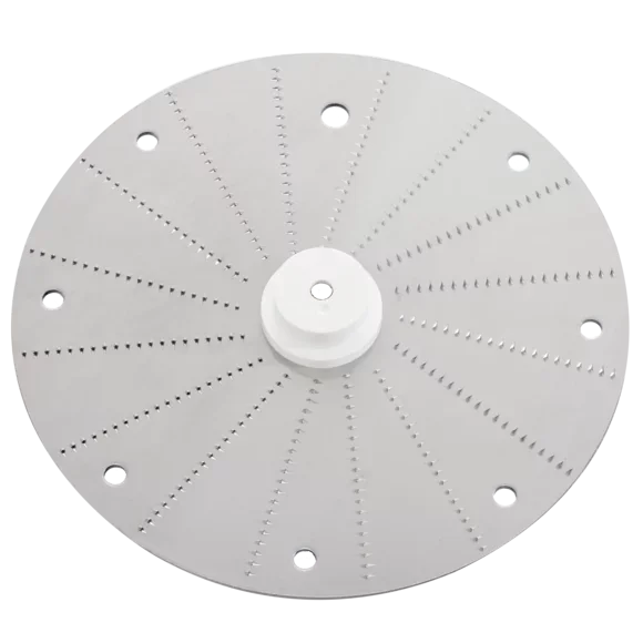 Accessoire Râpeur RAIFORT 0.7 MM ESSENTIAL ROBOT COUPE Haute Qualité