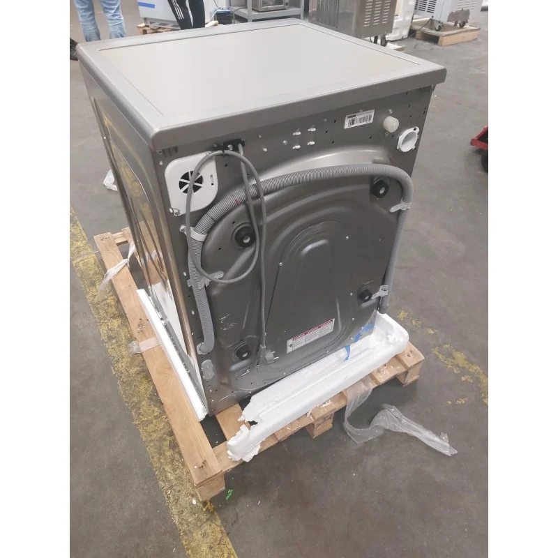 Lave linge à usage intensif 9 kg WHIRLPOOL Bon Marché