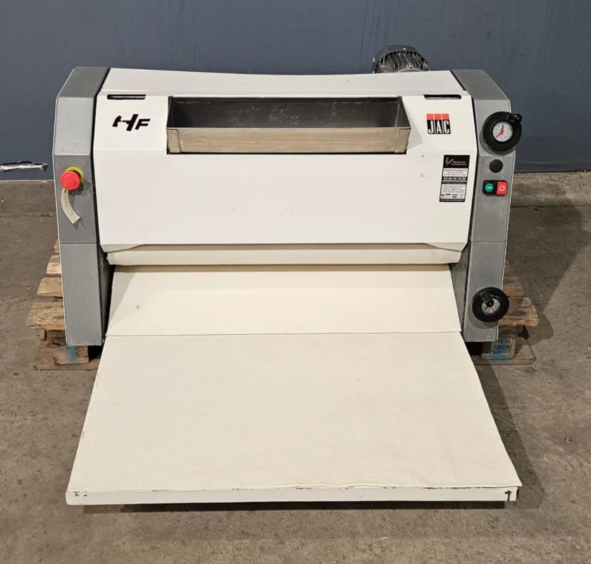 Façonneuse horizontale HF JAC occasion Usine Directe