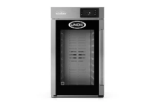 Achat Immédiat Four de conservation en Température 10 niveaux GN1/1 EVEREO 900 UNOX