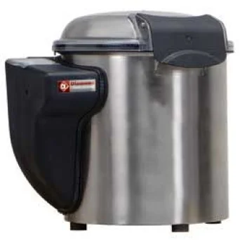 Lave-moules professionnel 75Kg/h DIAMOND Super Prix