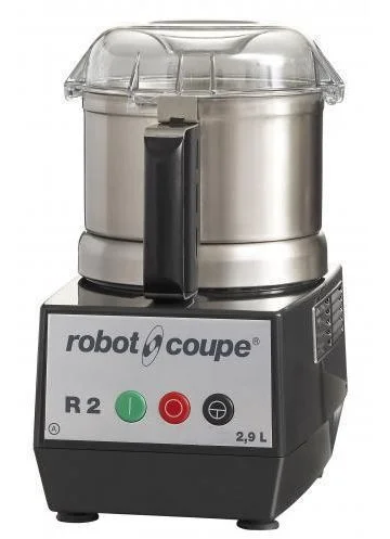 Cutter de table 1 vitesse R2 ROBOT COUPE Acheter En Ligne