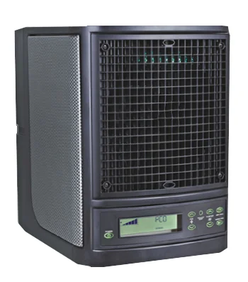 Système de purification de l'air portable ALVIPUR A.D.S ALVENE Affaire À Saisir