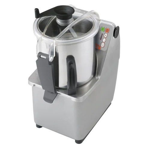 Cutter 7 litres avec variateur de vitesse DITO SAMA - K70 - DK70YVV Nouvel Arrivage