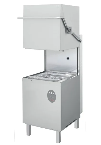 Produit De Marque Lave vaisselle à capot DIVERSO by Diamond - WR-LVCP-12