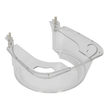 Super Prix Ecran fermé de protection pour batteur 5 et 8 litres avec prise d'accessoires Accessoires pour BE5/BE8 DITP SAMA