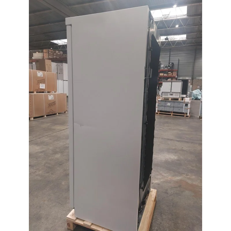 Quantité Limitée Armoire réfrigérée négative - Porte pleine - 600 L SOFRACOLD