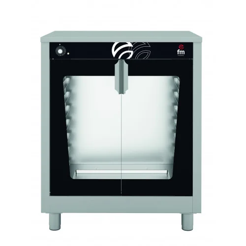 Etuve professionnelle 8 niveaux 600x400mm FM Dernier Modèle