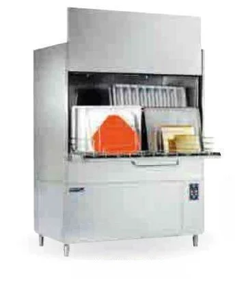 Lave batterie panier 1320x700mm HOONVED Solde