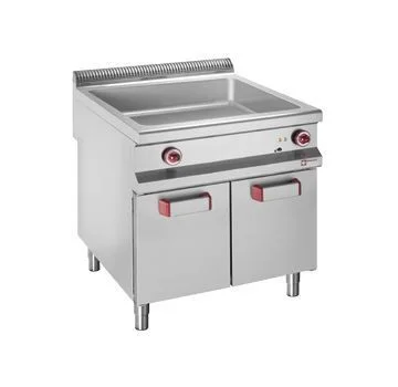 Bain-marie électrique double sur placard gamme 900 DIAMOND Satisfait Ou Remboursé