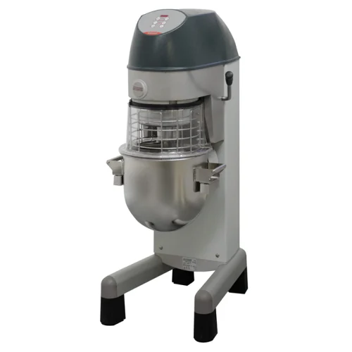Batteur mélangeur professionnel 20L DITO SAMA XBE20 Promotion