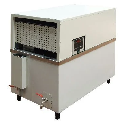 Refroidisseur d'eau horizontal 140L PANIMATIC Paiement Sécurisé