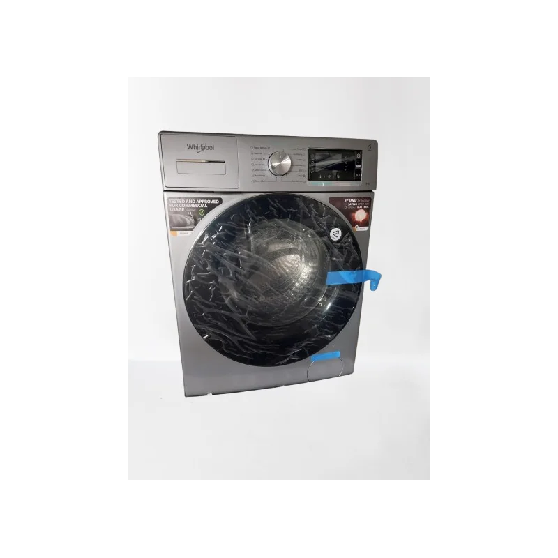 Meilleur Choix Lave linge à usage intensif 9 kg WHIRLPOOL
