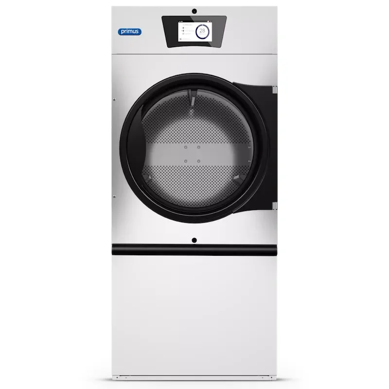 Promotion Séchoirs rotatifs (Version laverie uniquement) DX 13 XQ CONTROL PRIMUS