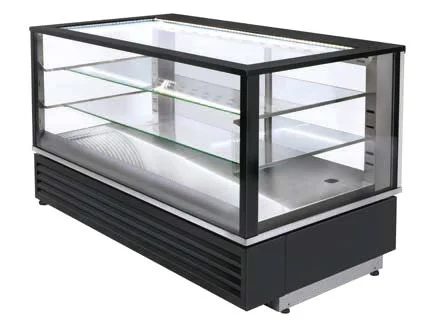 Vitrine chauffante à poser 3 GN1/1 SOFRACA Prix Choc