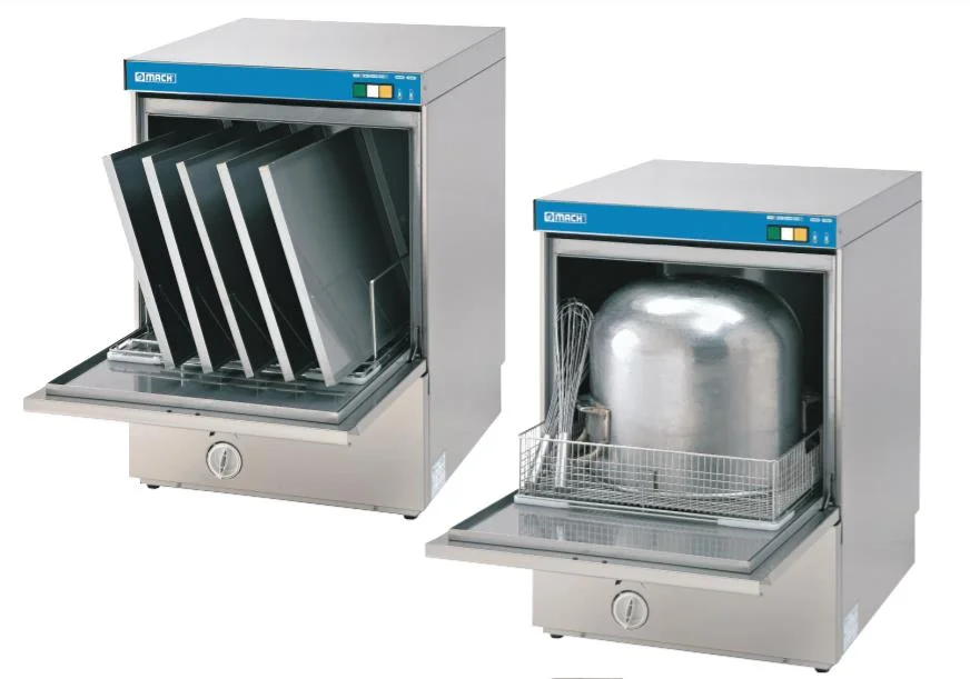 Nouvel Arrivage Lave batterie panier 500x500 MACH - UT850.23AP