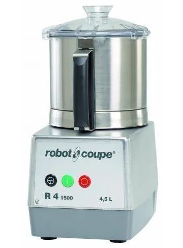 Vente Directe Cutter de table 1 vitesse R4-1V ROBOT COUPE
