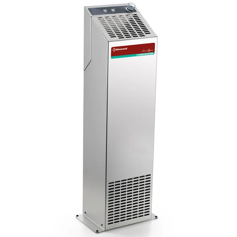 Générateur d'ozone sur socle DIAMOND - OZONE/56MC Livraison Gratuite