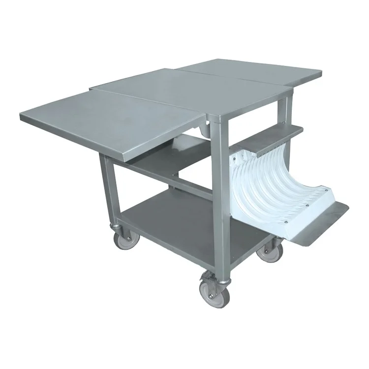 Poste de travail équipé pour TRS et TRK DITO SAMA Nouvelle Collection