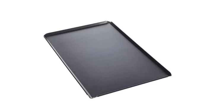 Plaque de cuisson et pâtissière Non perforée 1/1 GN (325 × 530 mm) RATIONAL Offre Limitée