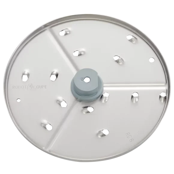 Haute Qualité Accessoire Râpeur 6 mm ESSENTIAL ROBOT COUPE