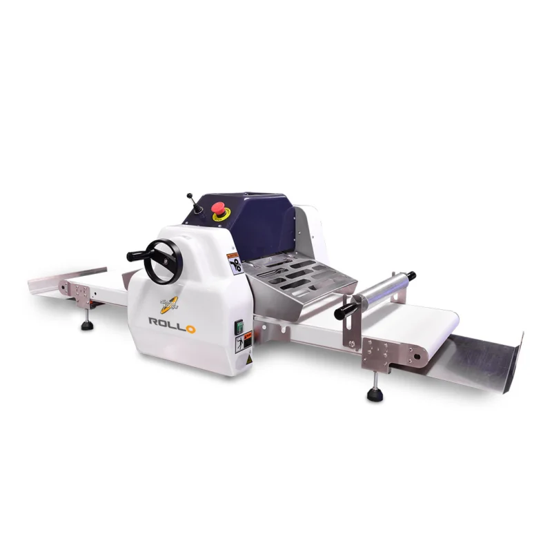 Laminoir à poser compact ROLLO SINMAG Offre Du Jour