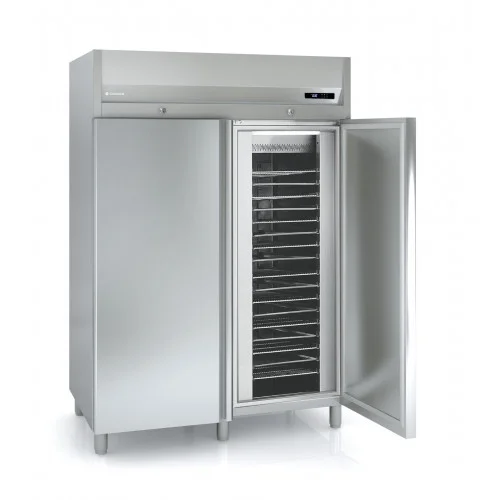 Frigo patisserie positif 1 porte 600x400mm CORECO Dernière Chance