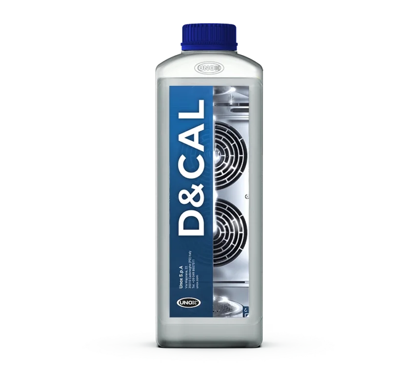 Détartrant D&CAL UNOX Prix Choc