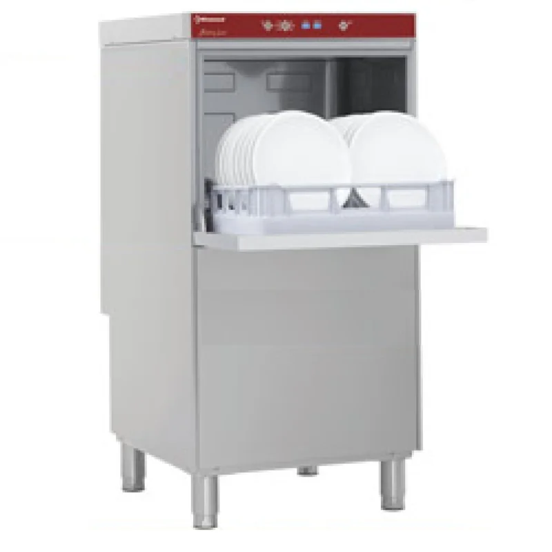 Quantité Limitée Lave-vaisselle professionnel surélevé DIAMOND - 04D/6H
