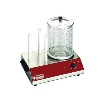 Offre Exclusive Chauffe-saucisses professionnel 3 plots DIAMOND