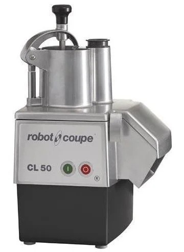 Prix Choc Coupe-légumes 2 vitessesCL50 ROBOT COUPE