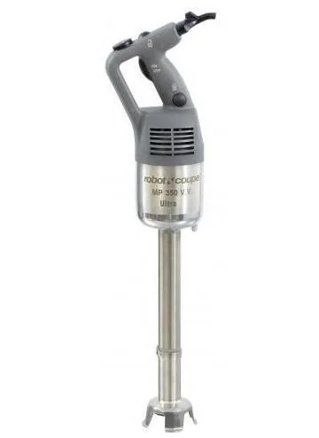 Top Vente Mixer plongeant avec variateur de vitesse MP350 Combi Ultra ROBOT COUPE