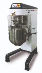 Vente Flash Batteur mélangeur professionnel digital SINMAG 40L