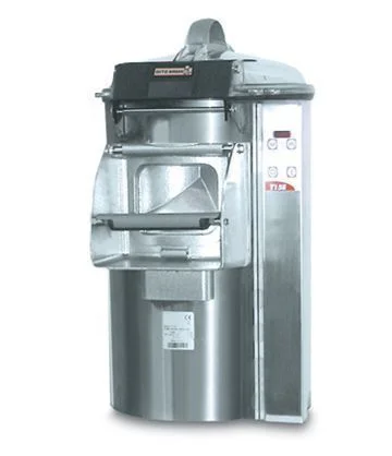 Prix Cassé Éplucheuse 15 Kg avec plateau abrasif DITO SAMA - T15E - DT15E1