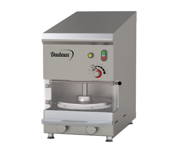 Nouveauté Aplatisseur à viandes Diamètre 300mm DADAUX - MATRIX 300