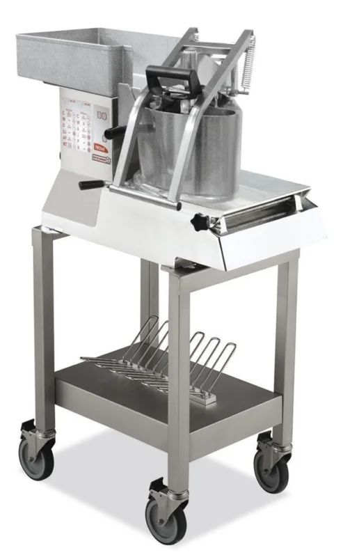 Prix Réduit Coupe-légumes 1 vitesse sur socle mobile DITO SAMA - TR260 - DTR260L1VS